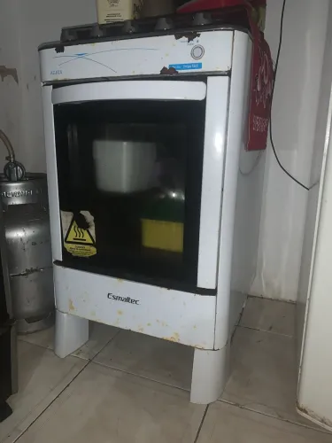 Fogão 