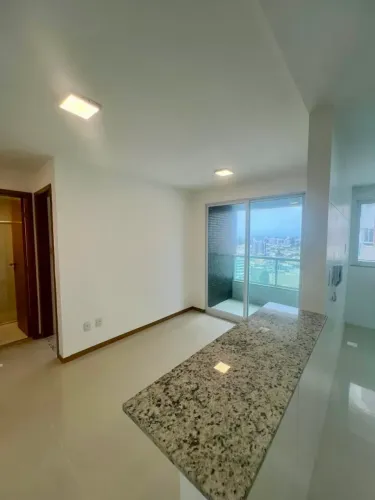 Imóvel para aluguel tem 42 metros quadrados com 1 quarto em Rio Vermelho - Salvador - BA