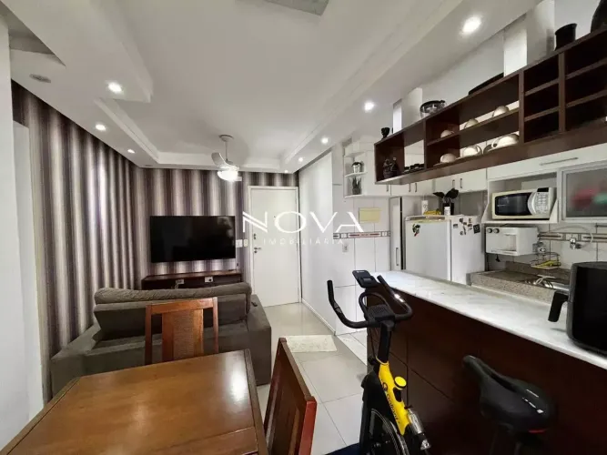 Apartamento com 2 dormitórios à venda, 75 m² por R$ 470.000,00 - Barreto - Niterói/RJ