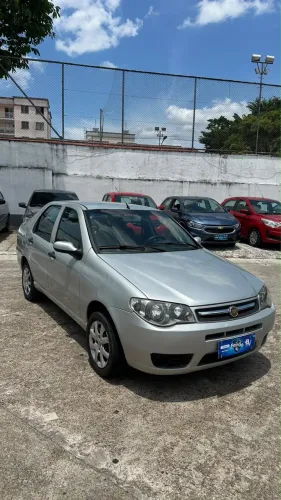 Fiat Siena 1.0/ EX 1.0 MPI Fire/ Fire Flex 8V 2011