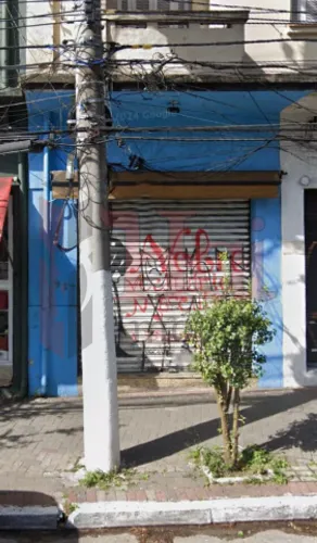 LOCAÇÃO | LOJA 105m² | AV JABAQUARA | SAUDE