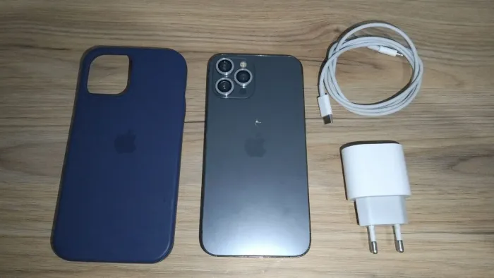 Iphone 12 Pro Max 128gb