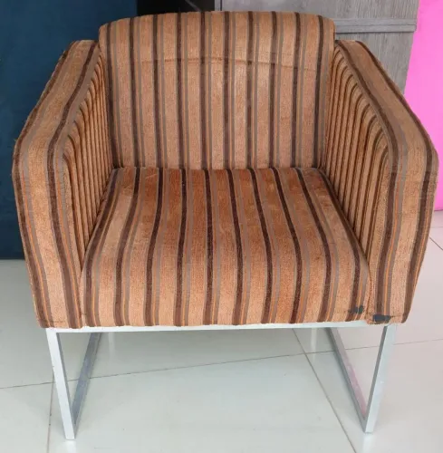 poltronas . Faço a entrega *