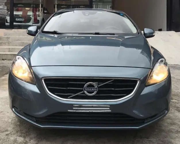 Volvo V40 T-4 2.0 Aut./mec. 2013