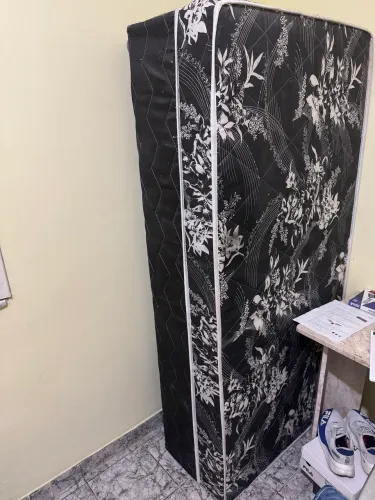 VENDO CAMA DE SOLTEIRO 