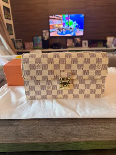 Bolsa Louis Vouiton
