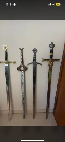 Espadas