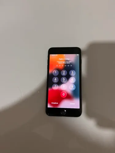 IPhone 7plus 256 Gb