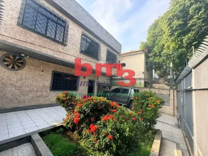 a-551 - Predio comercial - Rua Adail - Bonsucesso
