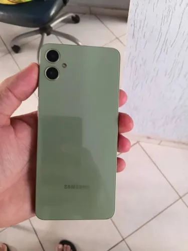 Celular Samsung A05 Android semi novo