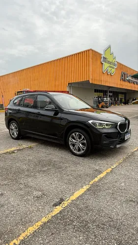 BMW X1 Sdrive 20I 2.0/2.0 TB Acti.flex Aut. 2020
