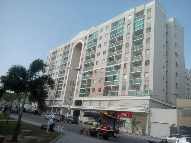 LOFT - Jardim Camburi