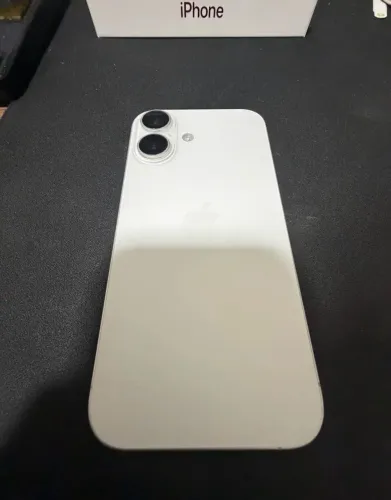 Iphone 16 128 Gb