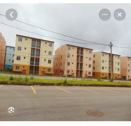 Vendo apartamento em dias