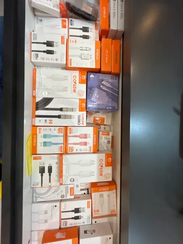 Carregadores entregamos na sua cas