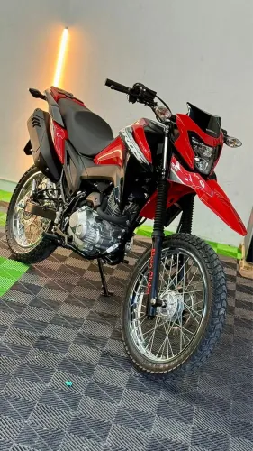 Bros 160