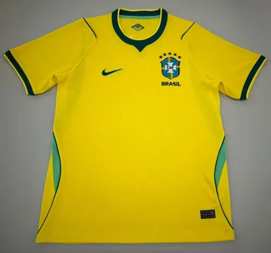 Camisa seleção brasileira 