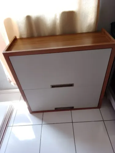 Armário de cozinha
