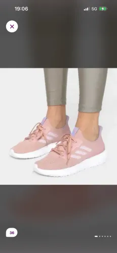 Tênis ultra energy Adidas