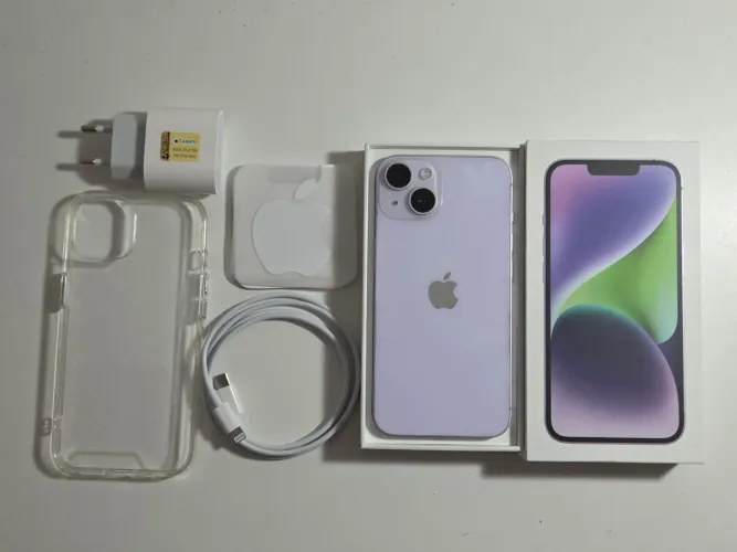 iPhone 14 128gb