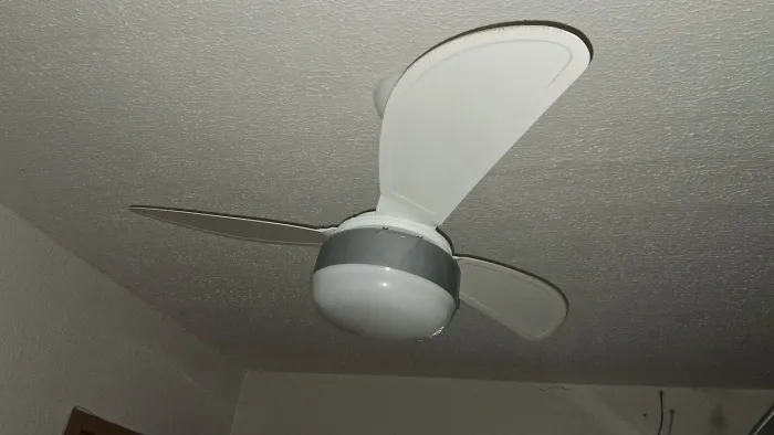 VENTILADORES,INSTALAÇÃO E MANUTENÇÃO, BH e região.
