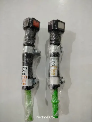 Ecoflex redutor de combustível
