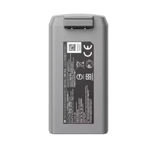 Bateria de drone dji
