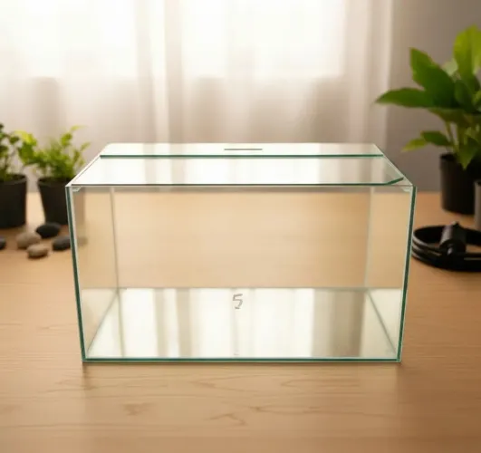 Aquário 20 Litros