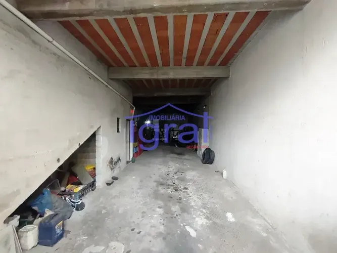 Prédio à venda, 360 m² por R$ 800.000,00 - Vila Santa Catarina - São Paulo/SP