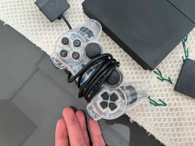 PlayStation 2
