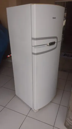 Geladeira Consul