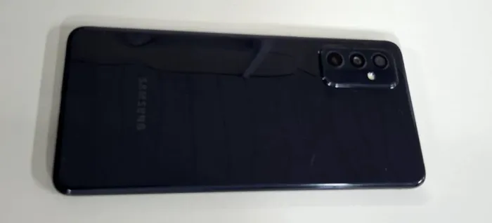 Celular Samsung Galaxy M52 5g