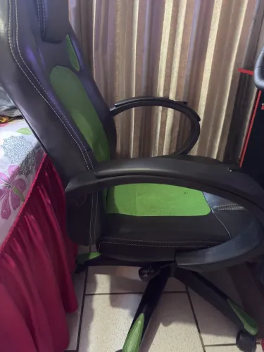 Cadeira Gamer Husky