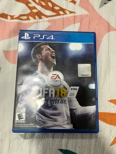 fifa 18