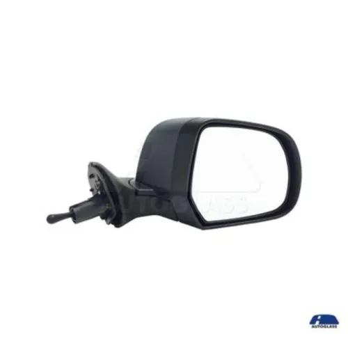 Retrovisor Duster 2015 2016 2017 2018 2019 2020 Direito Passageiro Metagal