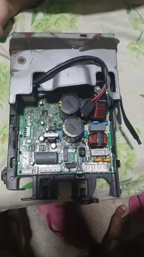 Ar-condicionado