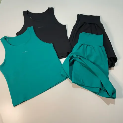Conjunto para treino