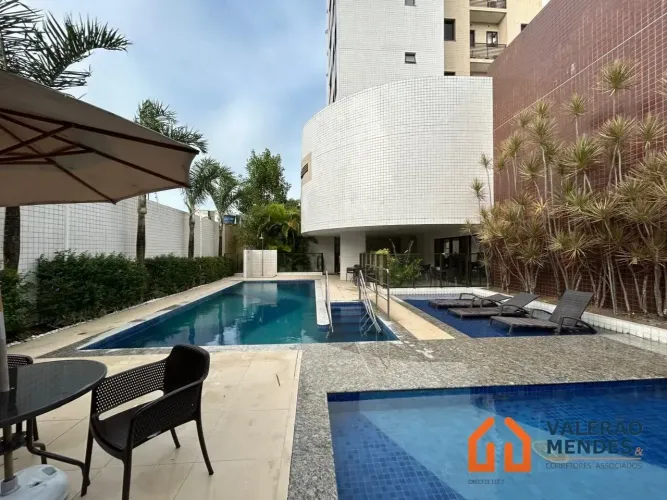 (PM)Edf. Famille Candeias | Oportunidade / 3 Quartos em Candeias com 66m² e Lazer Completo