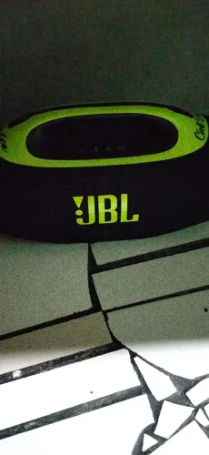 Som JBL 4 novo 2 meses de comprado