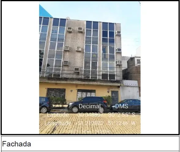 Imóvel para investir  Sala no Azenha, Porto Alegre - RS, Nº 20, 79,92m² | Venda Online