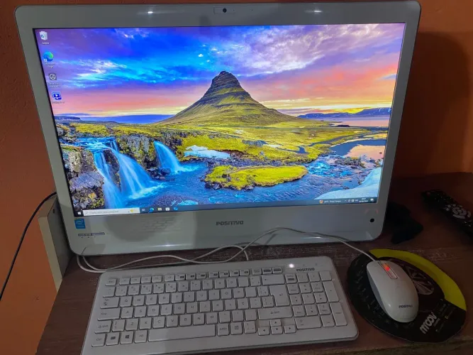 Vendo computador 