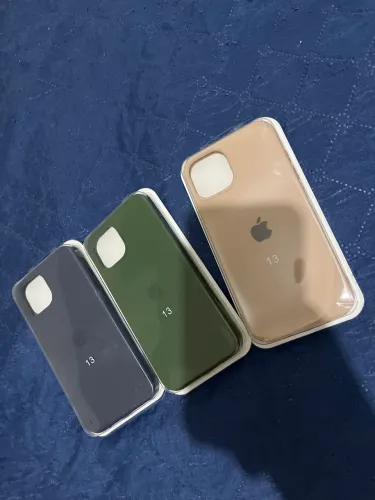 Capinha iPhone 13