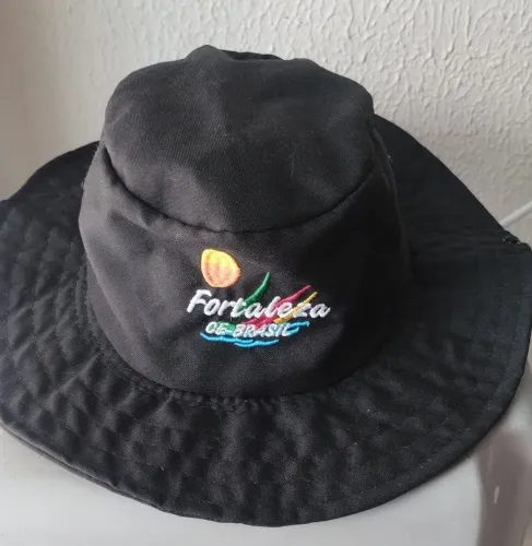 Chapéu de personalizado