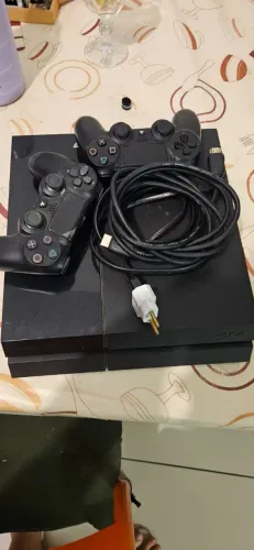 PS4 slim 512GB