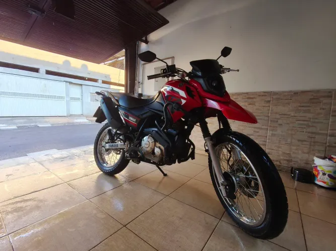 Crosser Z
