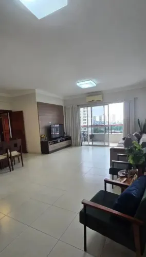 Imóvel EDIFÍCIO ALDEBARAN venda 134 m2com 3 quartos em Bosque da Saúde - Cuiabá - MT