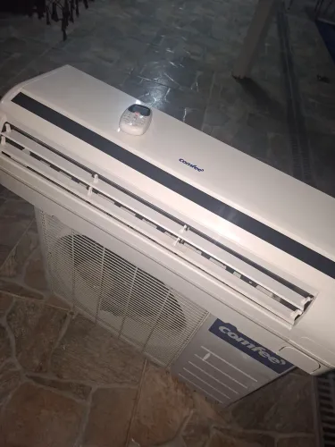 Ar condicionado 12 mil btus