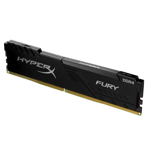 Memória RAM HyperX Fury 1x16gb DDR4 2666mhz