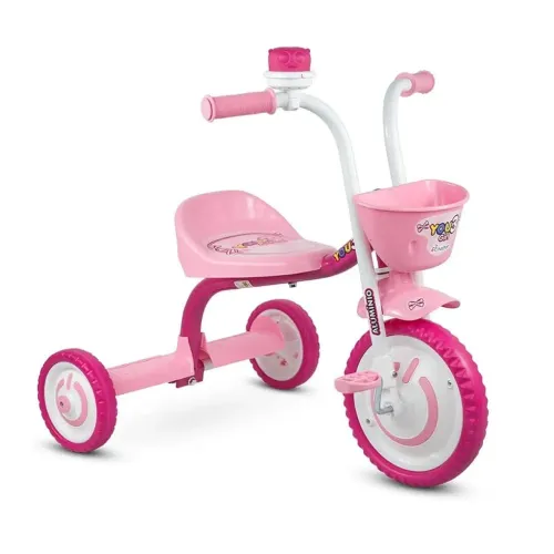 Triciclo infantil