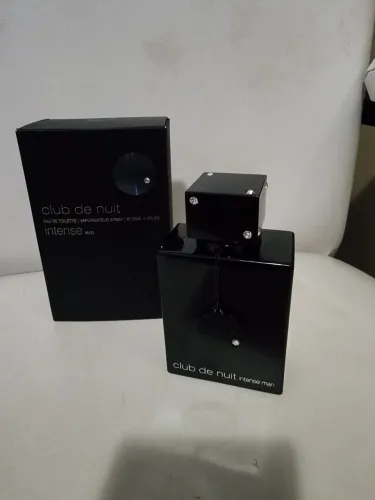 Armaf Club de Nuit Intense Man 105ml Original + Caixa